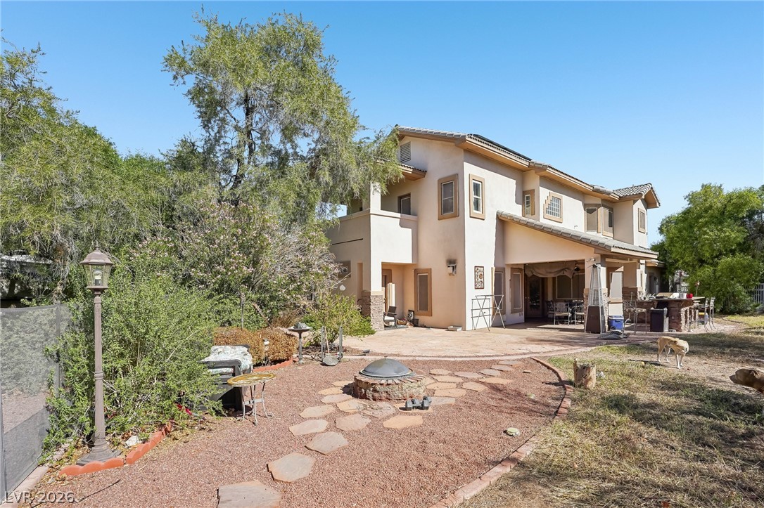 7471 Ohana Court Las Vegas NV 89129