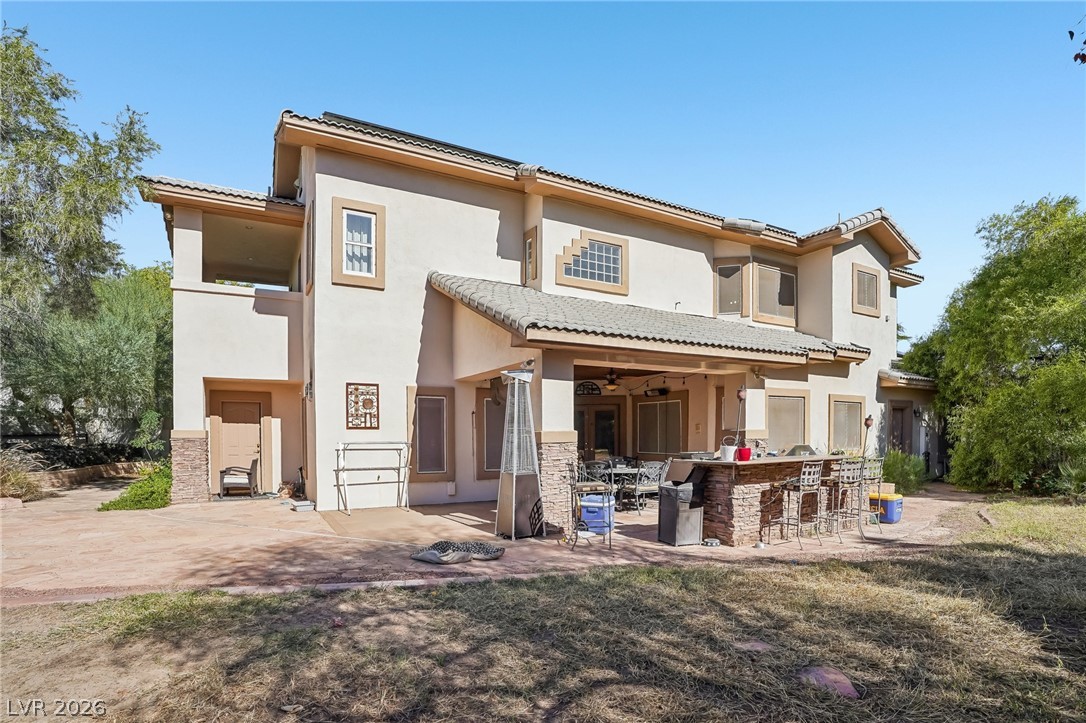 7471 Ohana Court Las Vegas NV 89129