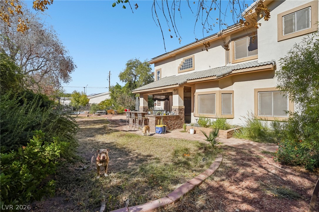 7471 Ohana Court Las Vegas NV 89129