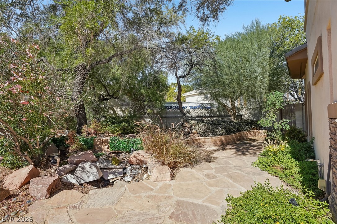 7471 Ohana Court Las Vegas NV 89129
