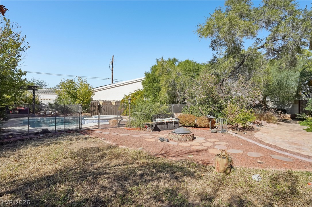 7471 Ohana Court Las Vegas NV 89129