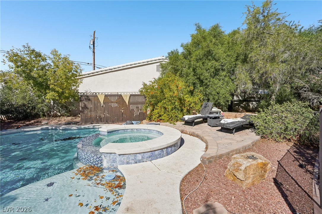 7471 Ohana Court Las Vegas NV 89129