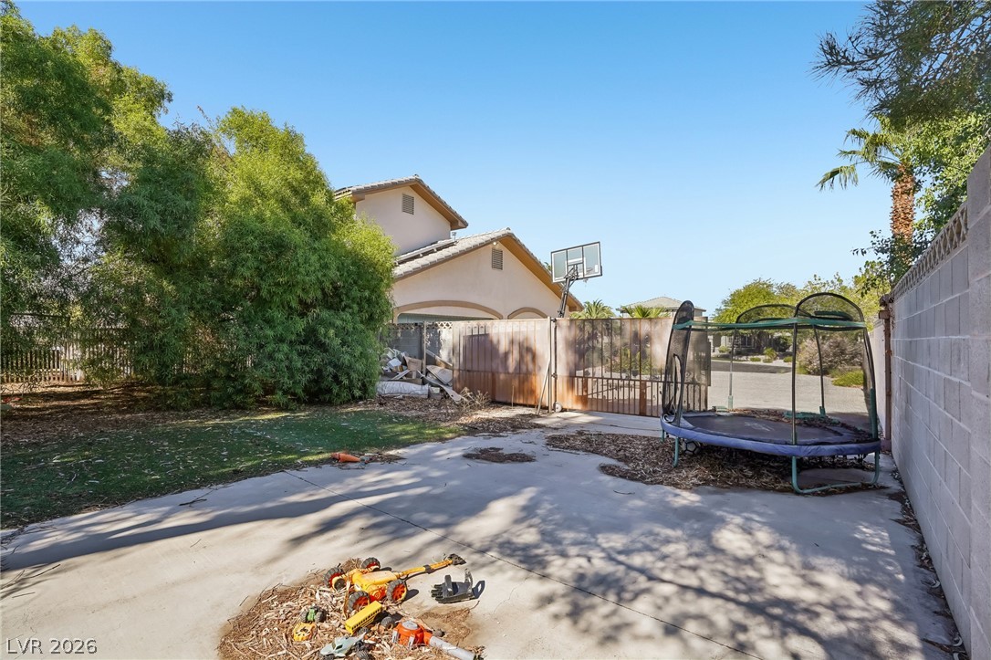 7471 Ohana Court Las Vegas NV 89129