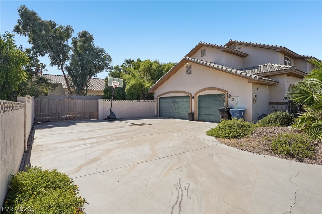 7471 Ohana Court Las Vegas NV 89129