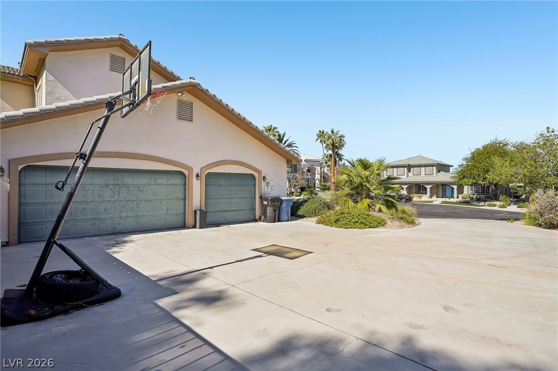 7471 Ohana Court Las Vegas NV 89129