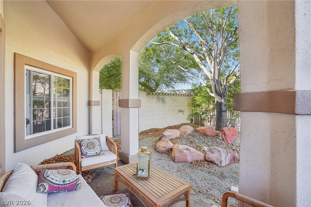 7471 Ohana Court Las Vegas NV 89129