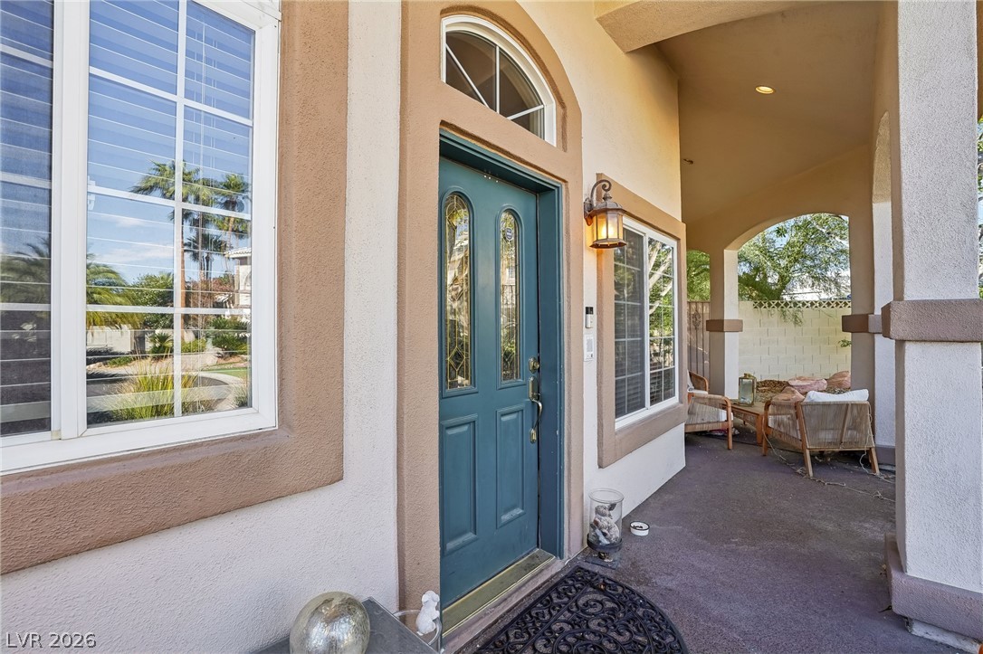 7471 Ohana Court Las Vegas NV 89129
