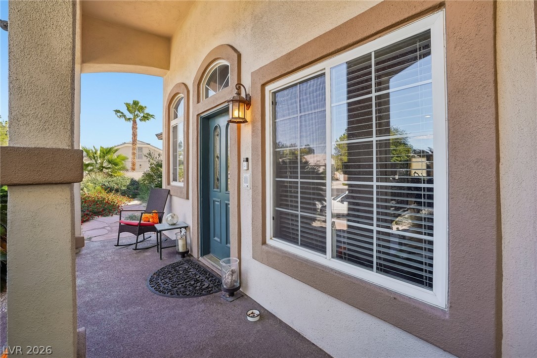 7471 Ohana Court Las Vegas NV 89129