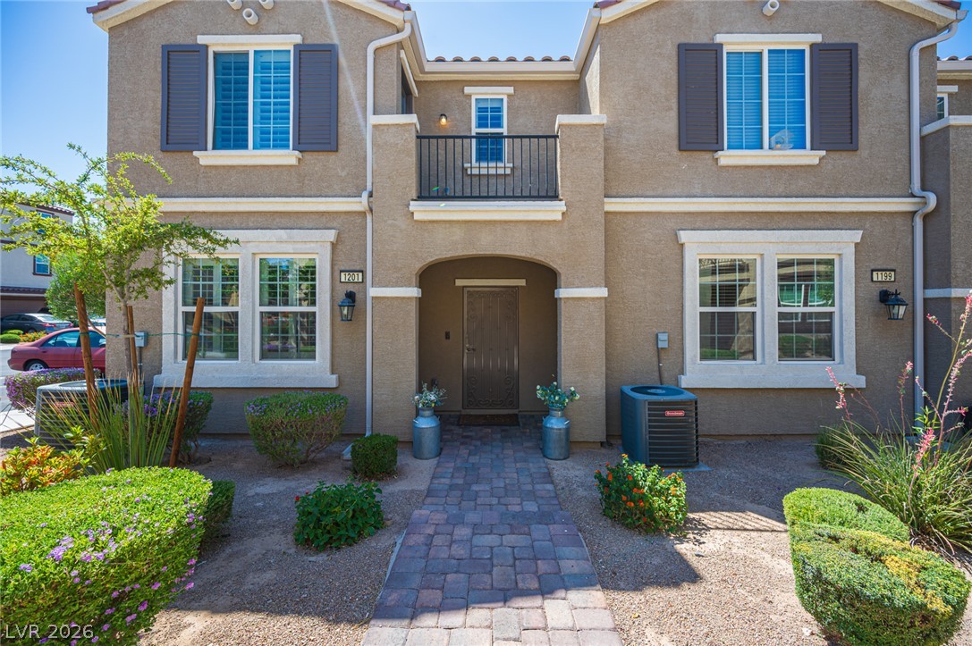 1201 Narrow Gorge Court Henderson NV 89002