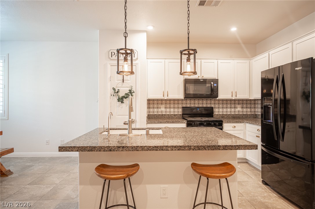 1201 Narrow Gorge Court Henderson NV 89002