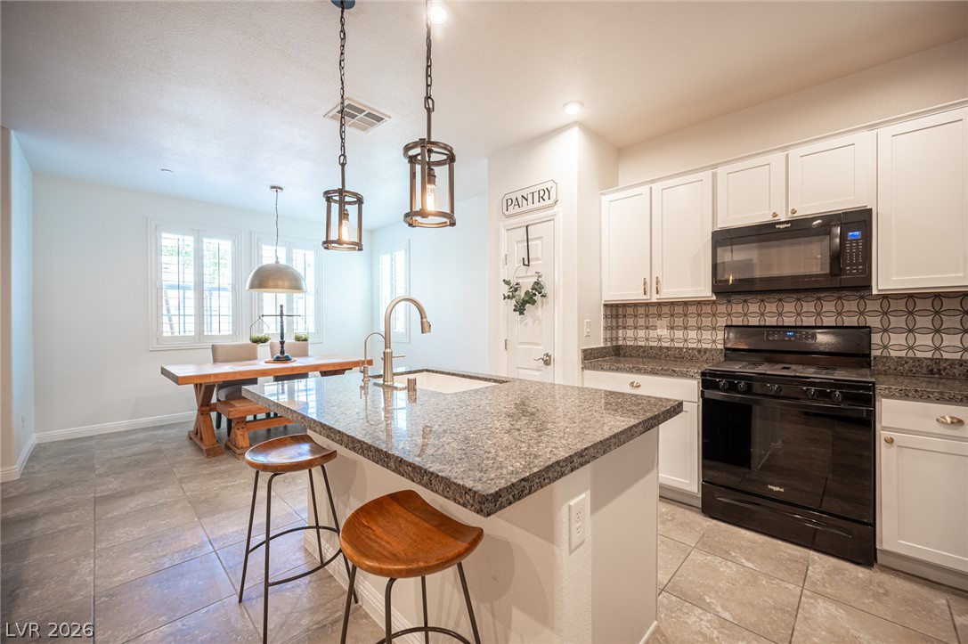 1201 Narrow Gorge Court Henderson NV 89002