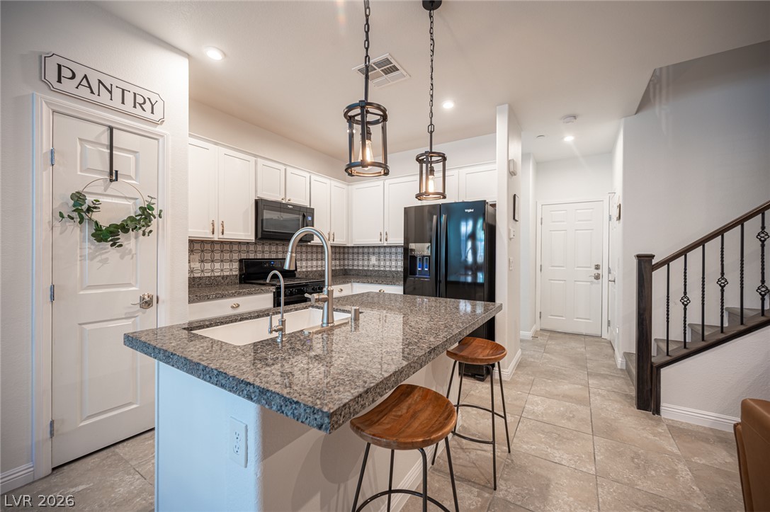 1201 Narrow Gorge Court Henderson NV 89002