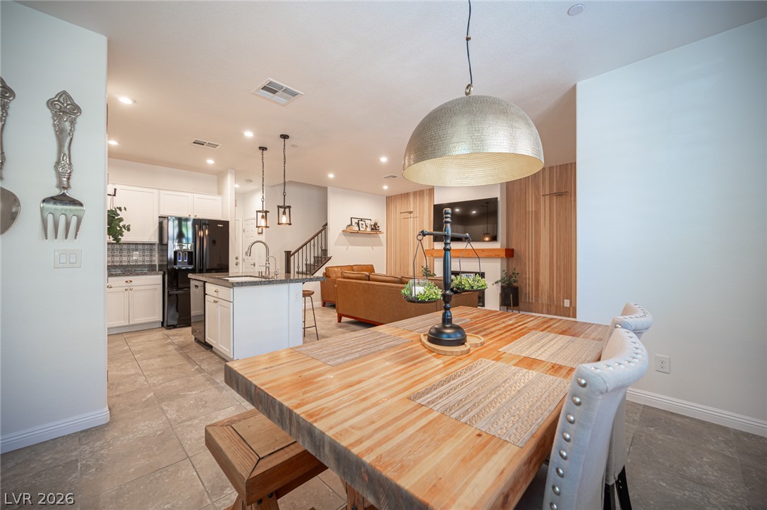 1201 Narrow Gorge Court Henderson NV 89002