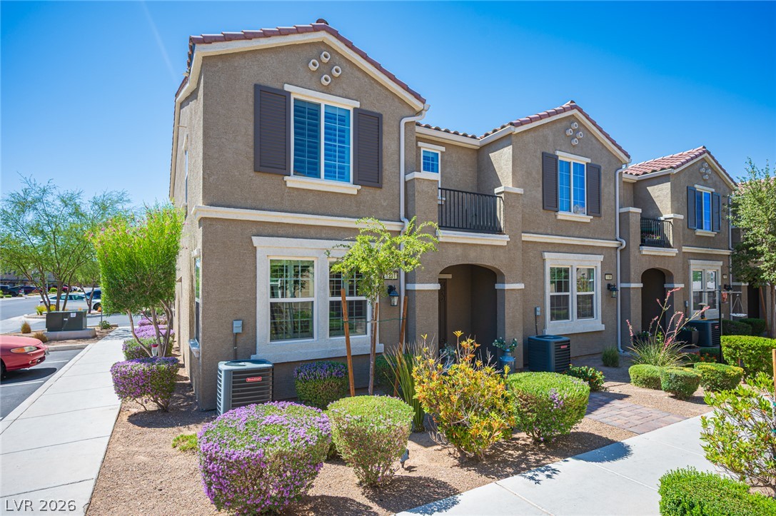 1201 Narrow Gorge Court Henderson NV 89002