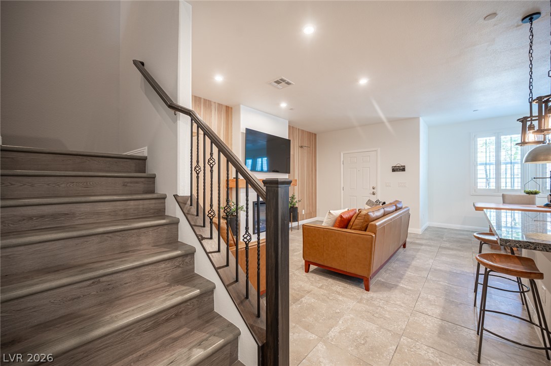 1201 Narrow Gorge Court Henderson NV 89002