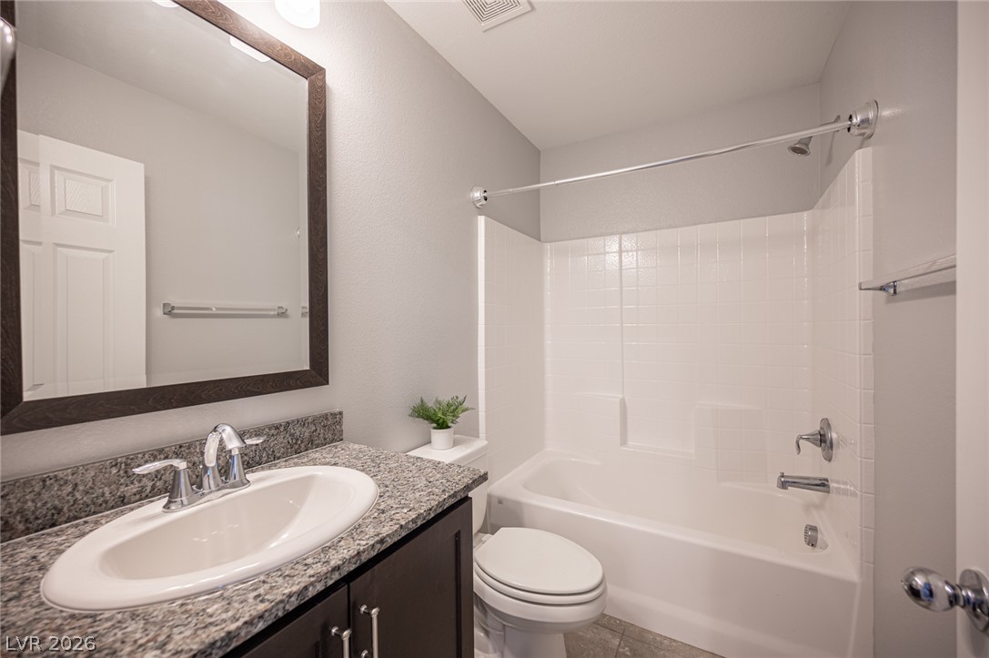 1201 Narrow Gorge Court Henderson NV 89002