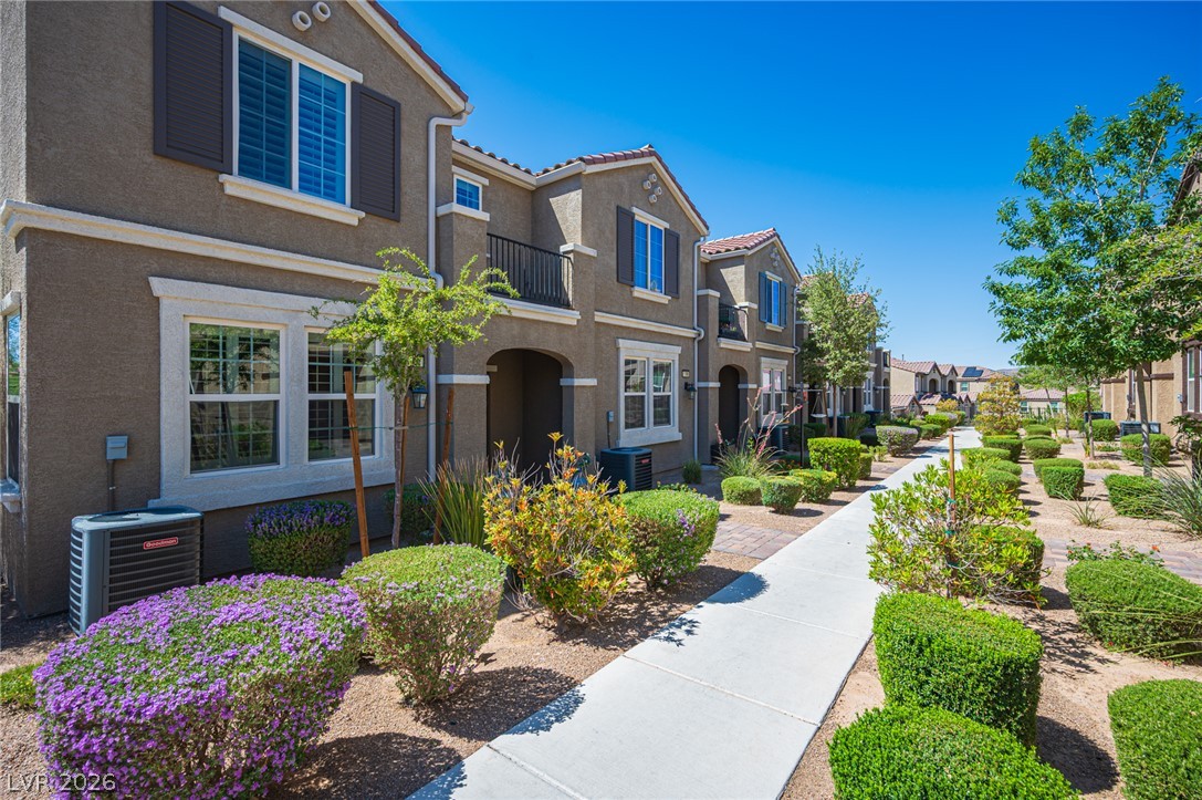 1201 Narrow Gorge Court Henderson NV 89002