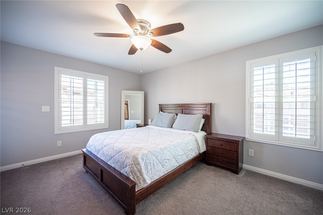 1201 Narrow Gorge Court Henderson NV 89002