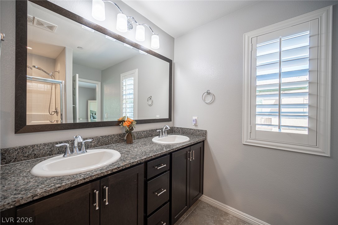 1201 Narrow Gorge Court Henderson NV 89002