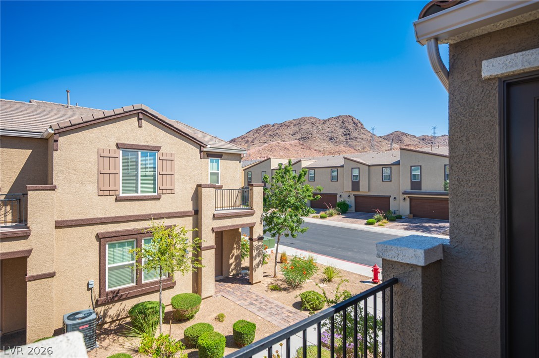 1201 Narrow Gorge Court Henderson NV 89002