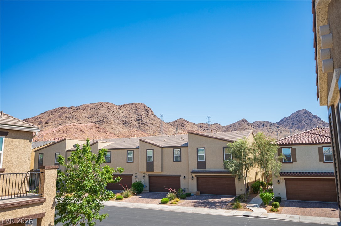 1201 Narrow Gorge Court Henderson NV 89002