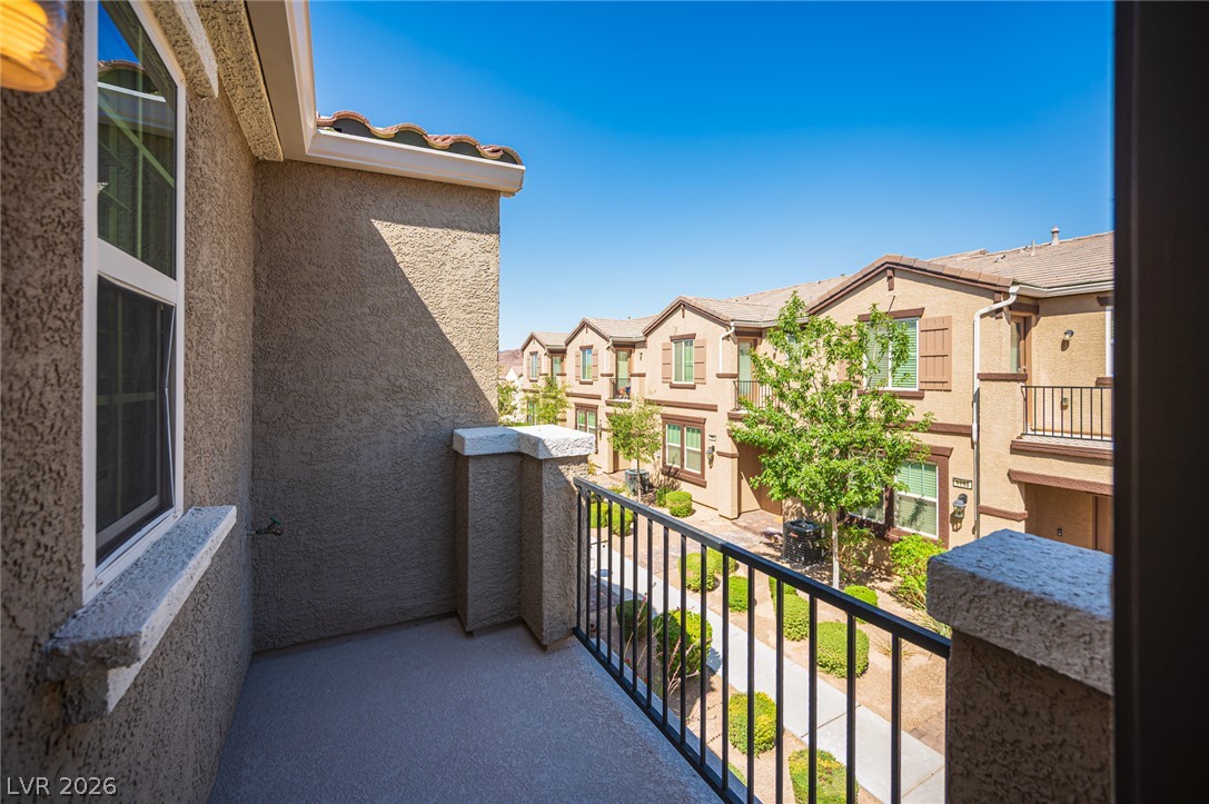 1201 Narrow Gorge Court Henderson NV 89002