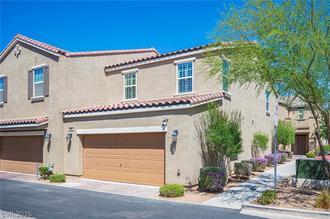 1201 Narrow Gorge Court Henderson NV 89002