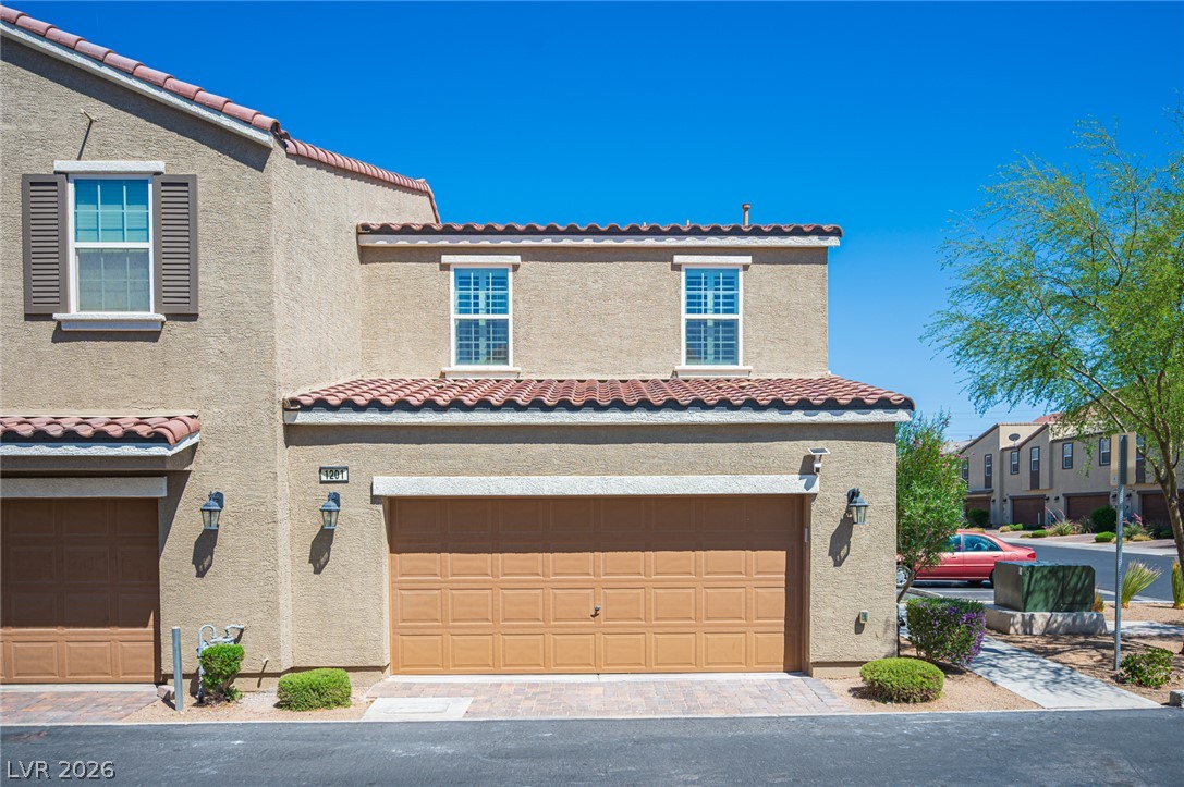 1201 Narrow Gorge Court Henderson NV 89002