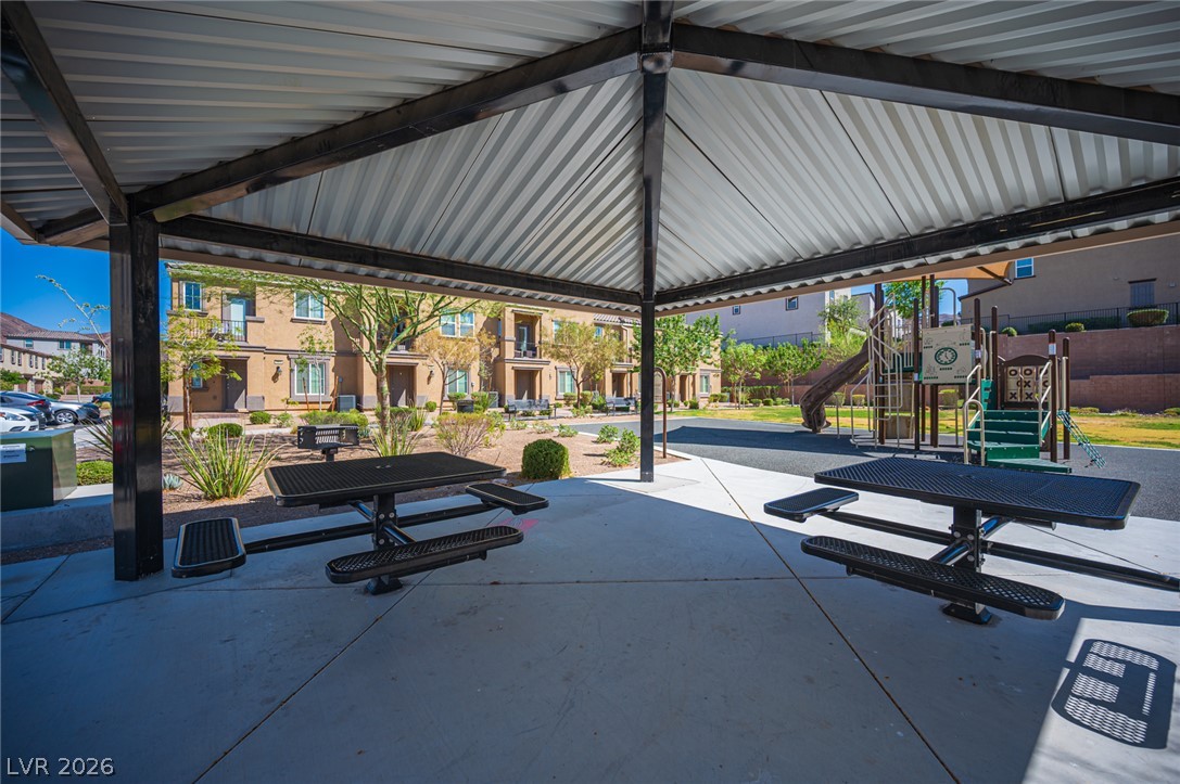 1201 Narrow Gorge Court Henderson NV 89002