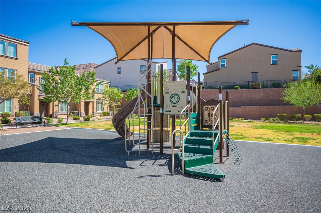 1201 Narrow Gorge Court Henderson NV 89002