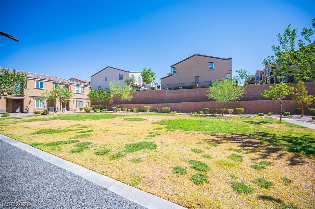 1201 Narrow Gorge Court Henderson NV 89002