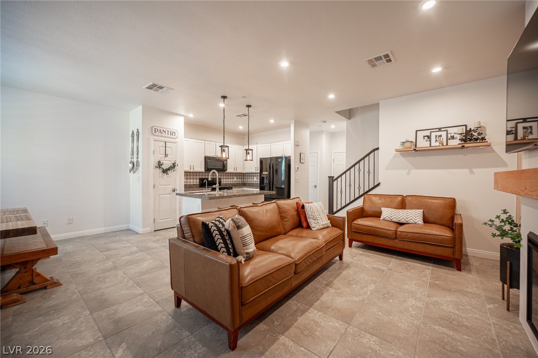 1201 Narrow Gorge Court Henderson NV 89002