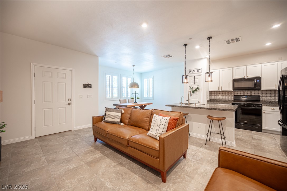 1201 Narrow Gorge Court Henderson NV 89002