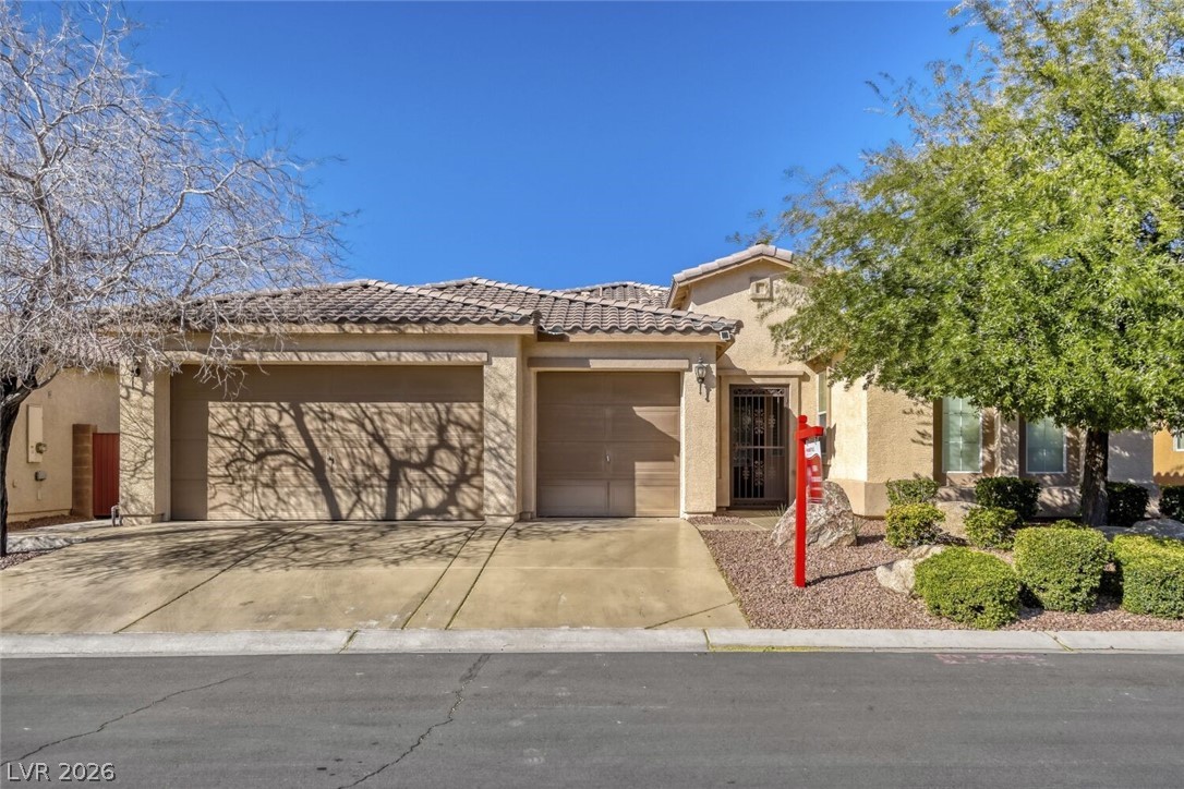 6427 Collingsworth Street Las Vegas NV 89131