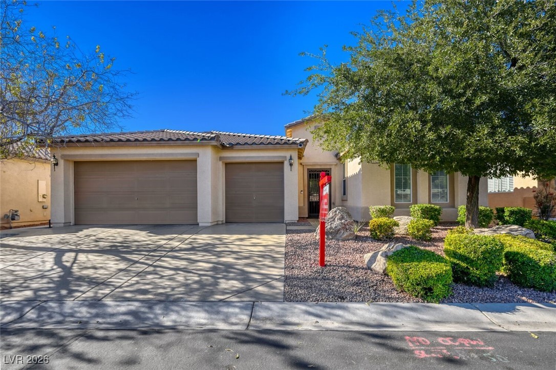 6427 Collingsworth Street Las Vegas NV 89131