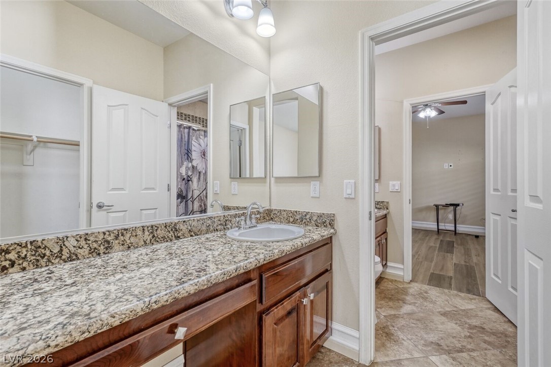 6427 Collingsworth Street Las Vegas NV 89131