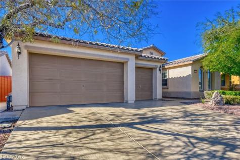 6427 Collingsworth Street Las Vegas NV 89131