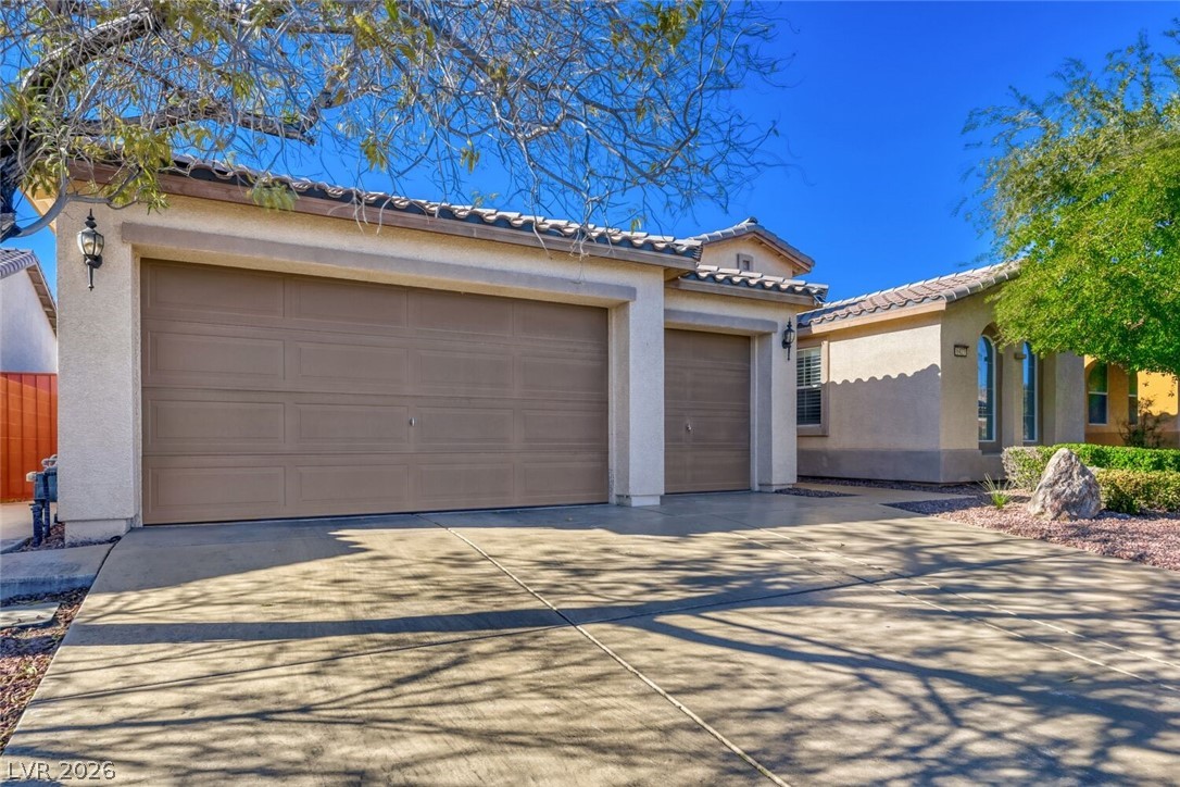6427 Collingsworth Street Las Vegas NV 89131