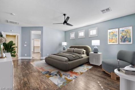 6427 Collingsworth Street Las Vegas NV 89131