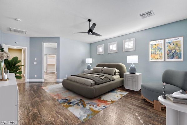 6427 Collingsworth Street Las Vegas NV 89131