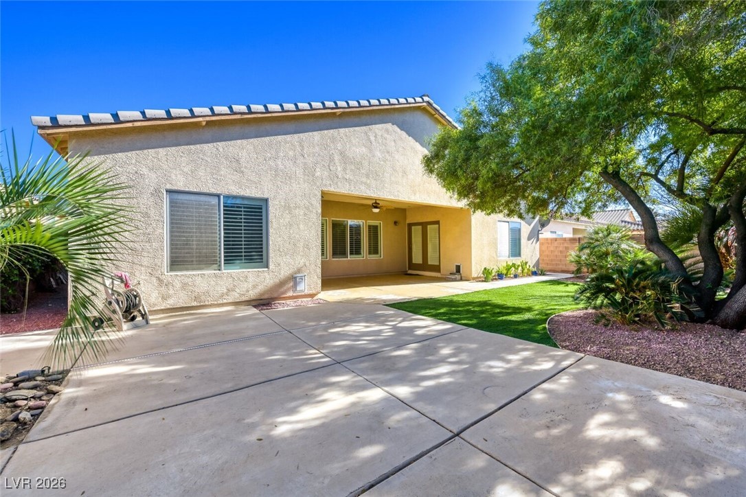 6427 Collingsworth Street Las Vegas NV 89131