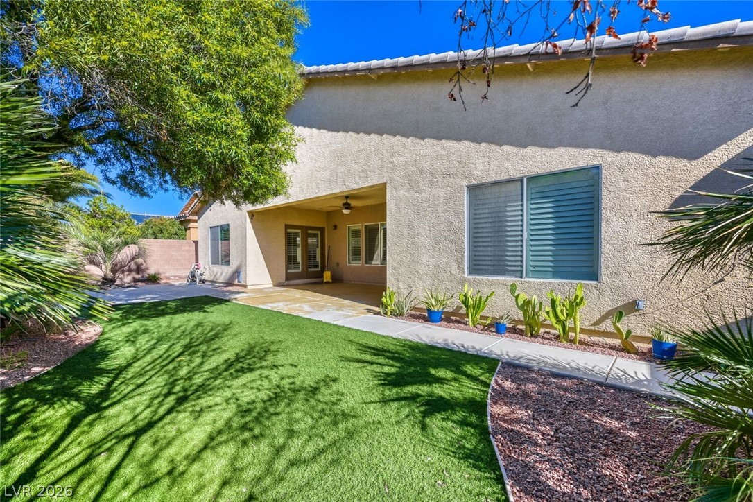 6427 Collingsworth Street Las Vegas NV 89131