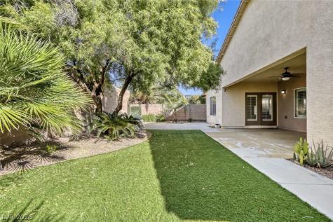 6427 Collingsworth Street Las Vegas NV 89131