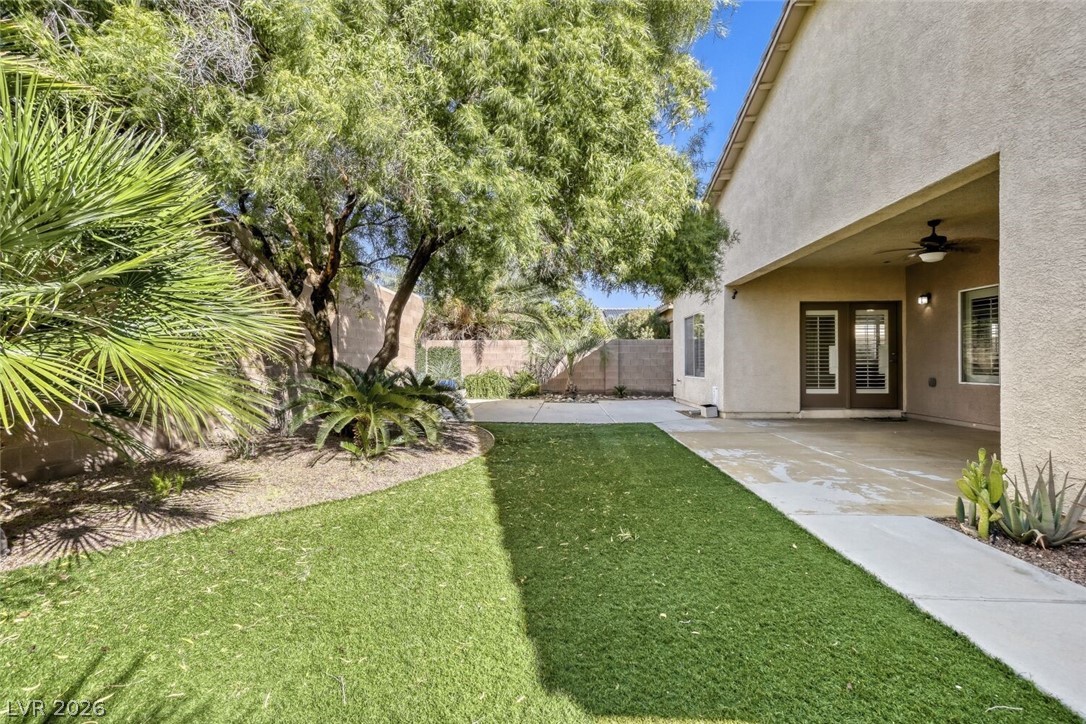 6427 Collingsworth Street Las Vegas NV 89131