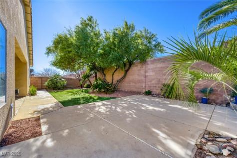 6427 Collingsworth Street Las Vegas NV 89131