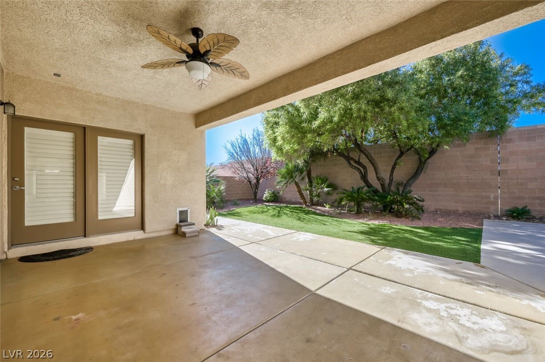 6427 Collingsworth Street Las Vegas NV 89131
