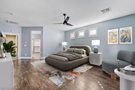 6427 Collingsworth Street Las Vegas NV 89131