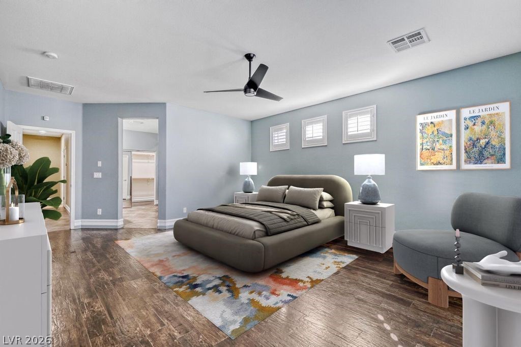 6427 Collingsworth Street Las Vegas NV 89131