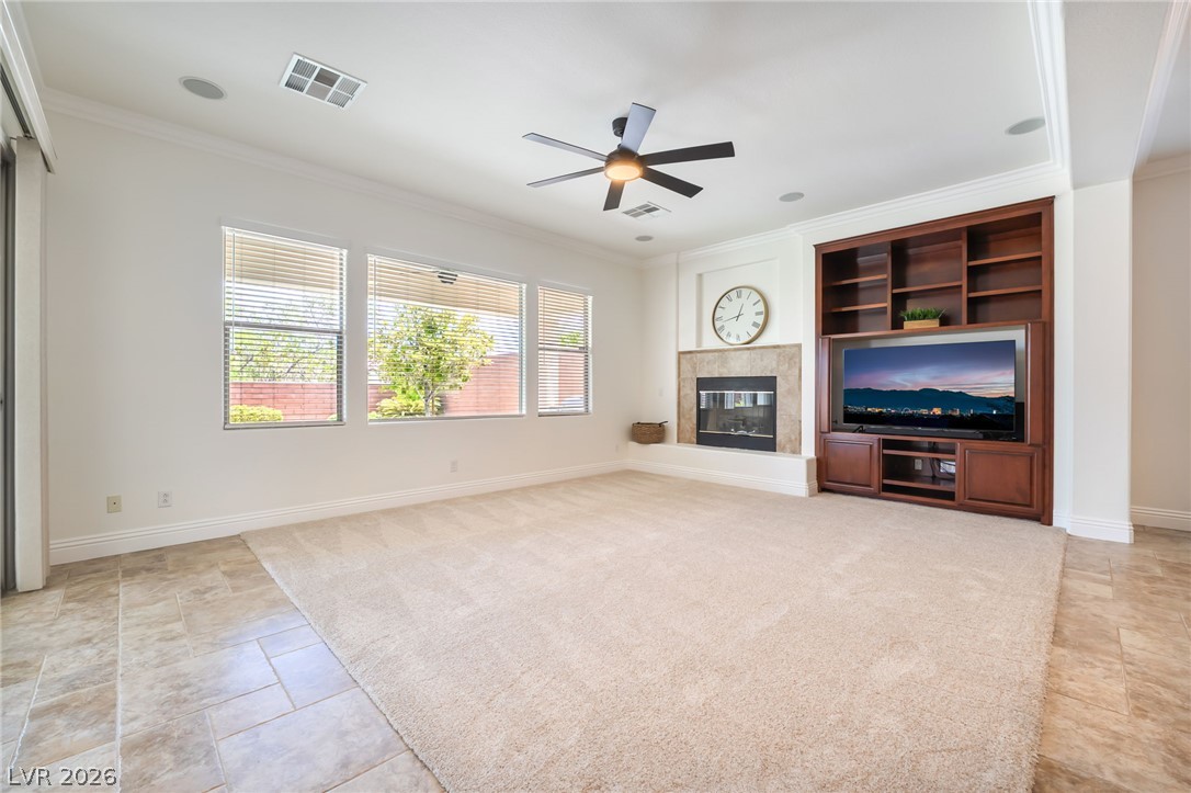 9534 Bella Citta Street Las Vegas NV 89178