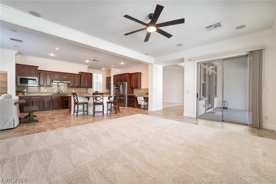 9534 Bella Citta Street Las Vegas NV 89178